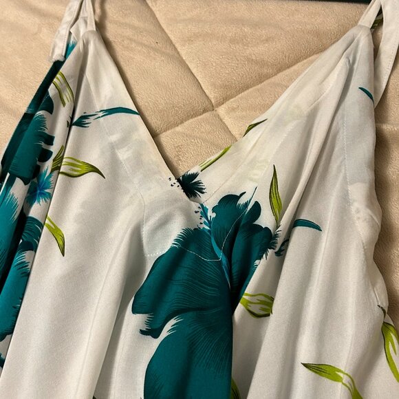 Aloha Fashion Dresses Aloha Hawaiian Fashion Dress Poshmark